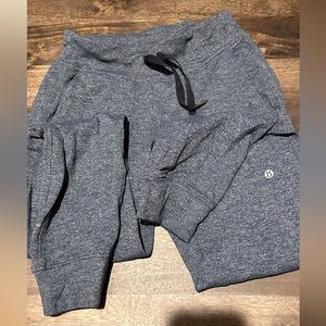 Lulu Lemon joggers